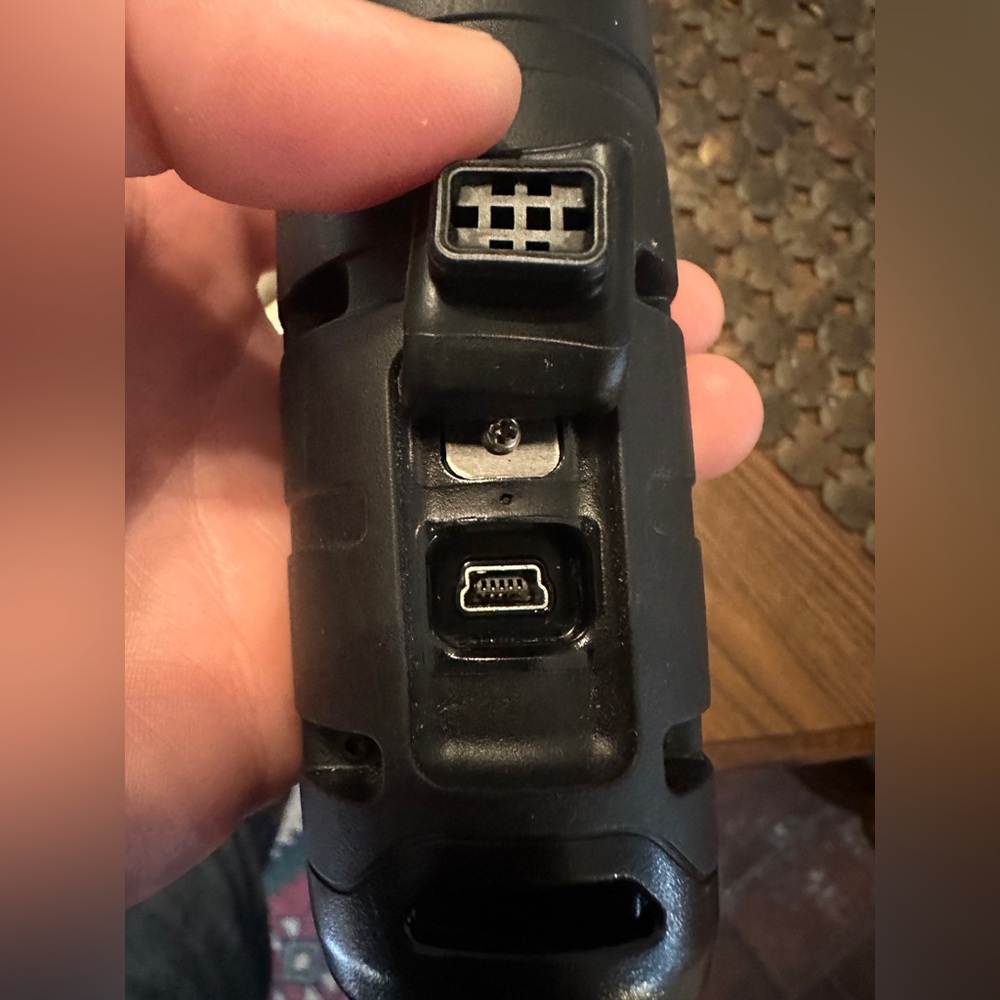 Garmin pro 550 - Picture 8 of 8